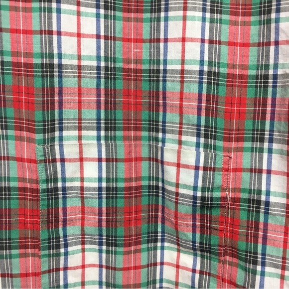 Vintage Pennleigh Made In Japan mens short sleeve button up casual shirt XL - Picture 5 of 10